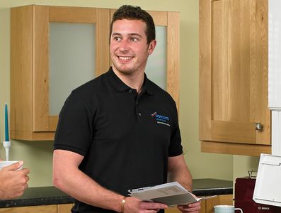 Our engineers are honest, friendly and efficient. They are all Gas Safe registered