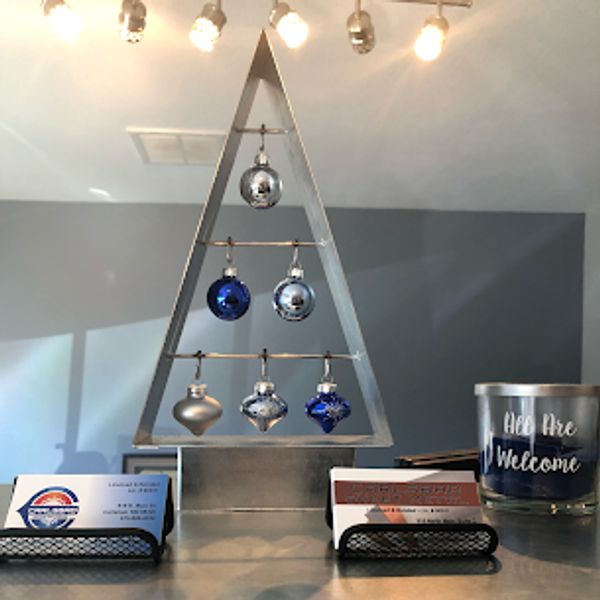 Carlsbad Heating & Cooling, Marcus Miles, Sheet Metal, HVAC