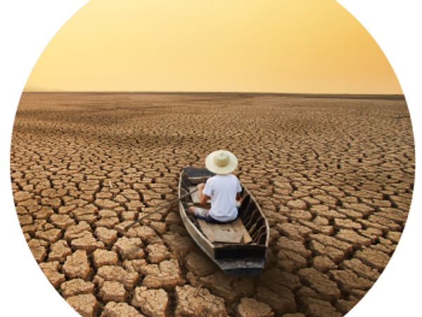 Atmospheric Water Generation, AWG, is the best solution for the global water crisis!