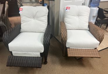 Carolina Recliners