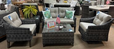 Edgewater Collection