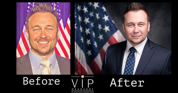 Political headshots, candidate headshots, executive headshots, Maryland headshot photographers