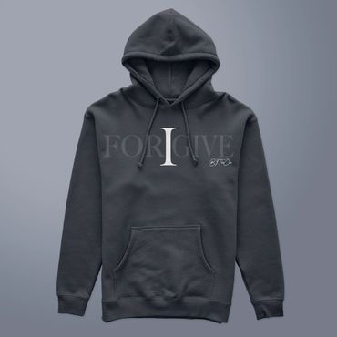 iForgive Hoodie