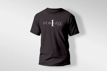 IFORGIVE T-shirt