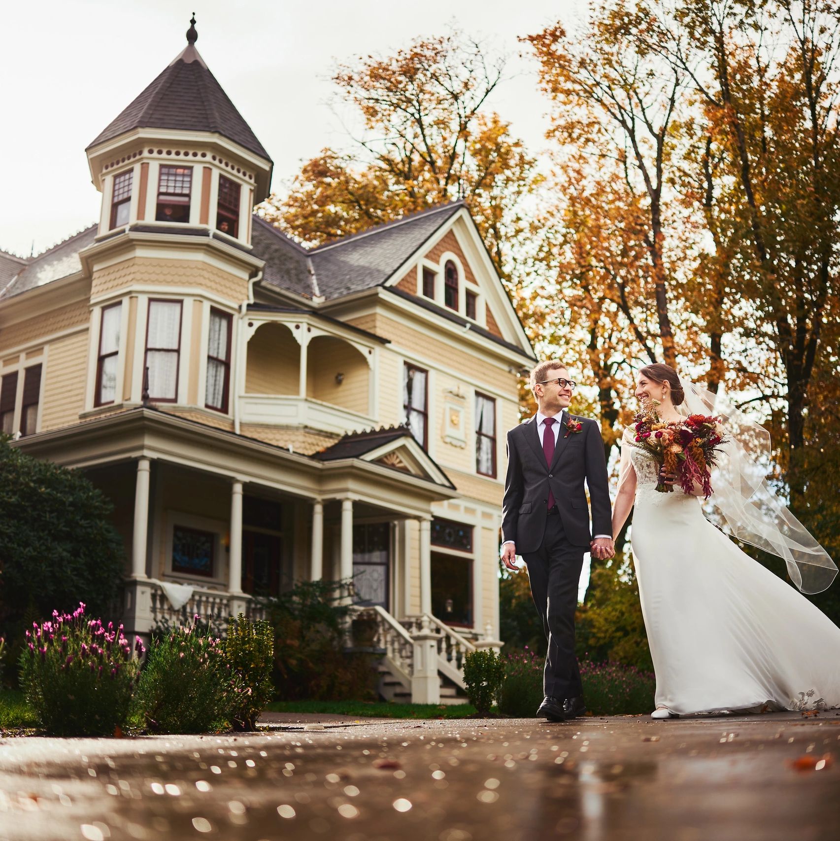 Copyright Wold Weddings/Fletcher Wold Photography