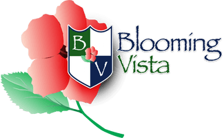 Blooming Vista