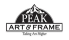 Peak Art & Frame