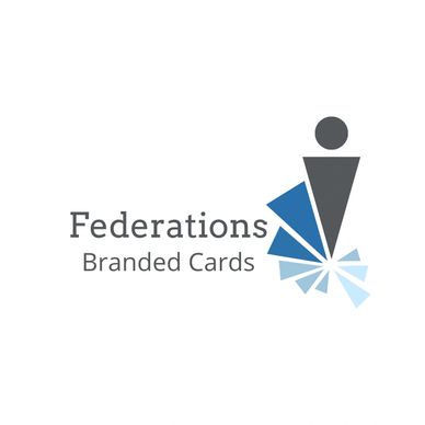 United States Bankers Association leading co-branded federation union debit and credit card program