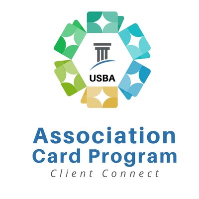 United States Bankers Association leading co-branded association debit and credit card program