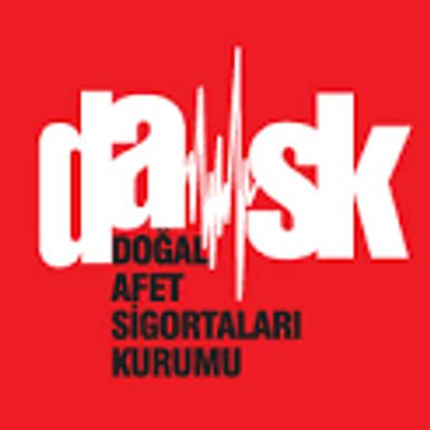 dask logo