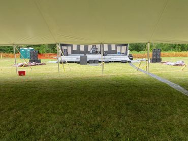 The Harvest is Ready