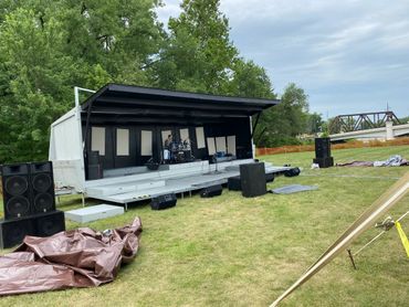 Stage And Event Services