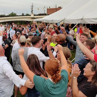 Sowers & Reapers Needed