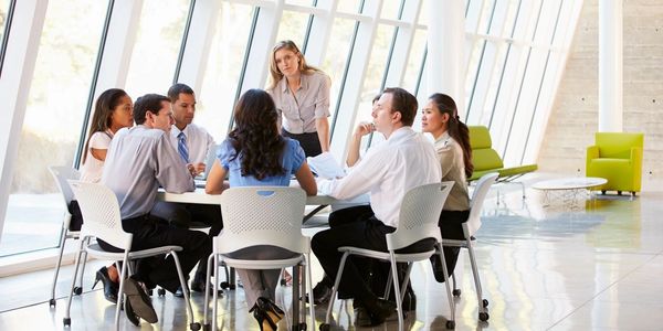 Copernicus IT Solutions