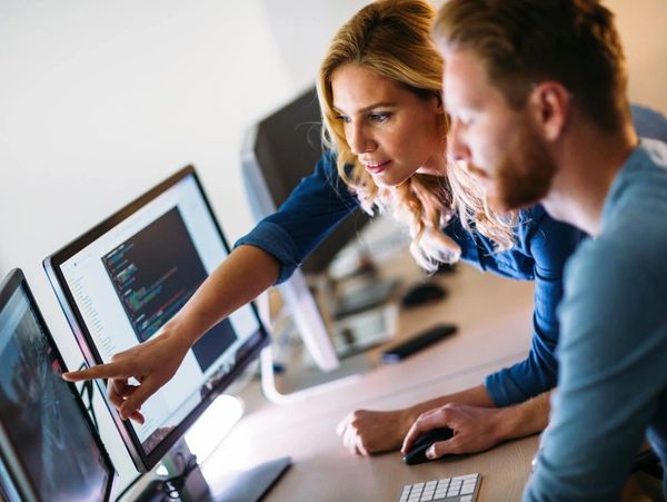 Copernicus IT Solutions