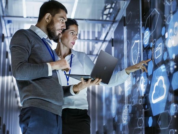 Copernicus IT Solutions