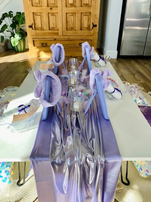 Spa party services Colorado Springs, Kids birthday spa party, kids birthday ideas, sleepover party