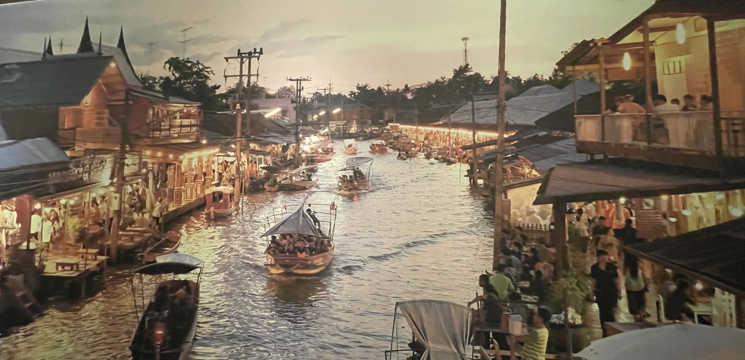 Authentic Thai Food Catering Services | Tha Siam Thai Bistro