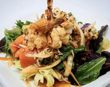 Prawn Salad