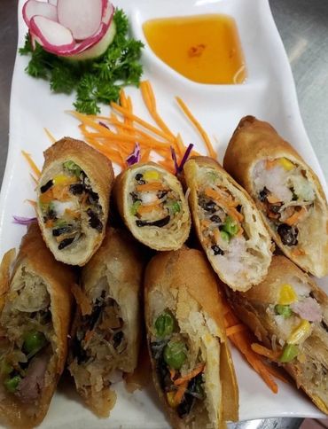 Spring Roll