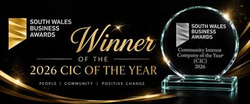 Winners of the 2026 Community Interest Company