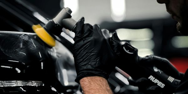 The Grid By NINE, Nikhael Neil, 9Labz, Polishing, Gurucollector, The Grid, Nine Labz, Detailing