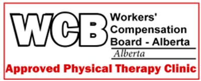 Workers Compensation Board (WCB)
