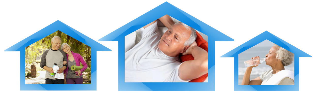 Adam Physio inhome physiotherapy