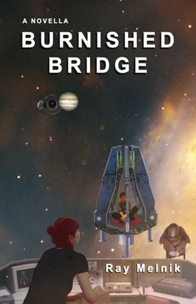 burnished bridge cover