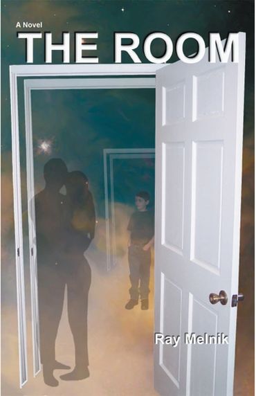 The Room front cover