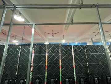 High Quality Factory Direct LED POSTER screen Manufacturer  Supplier