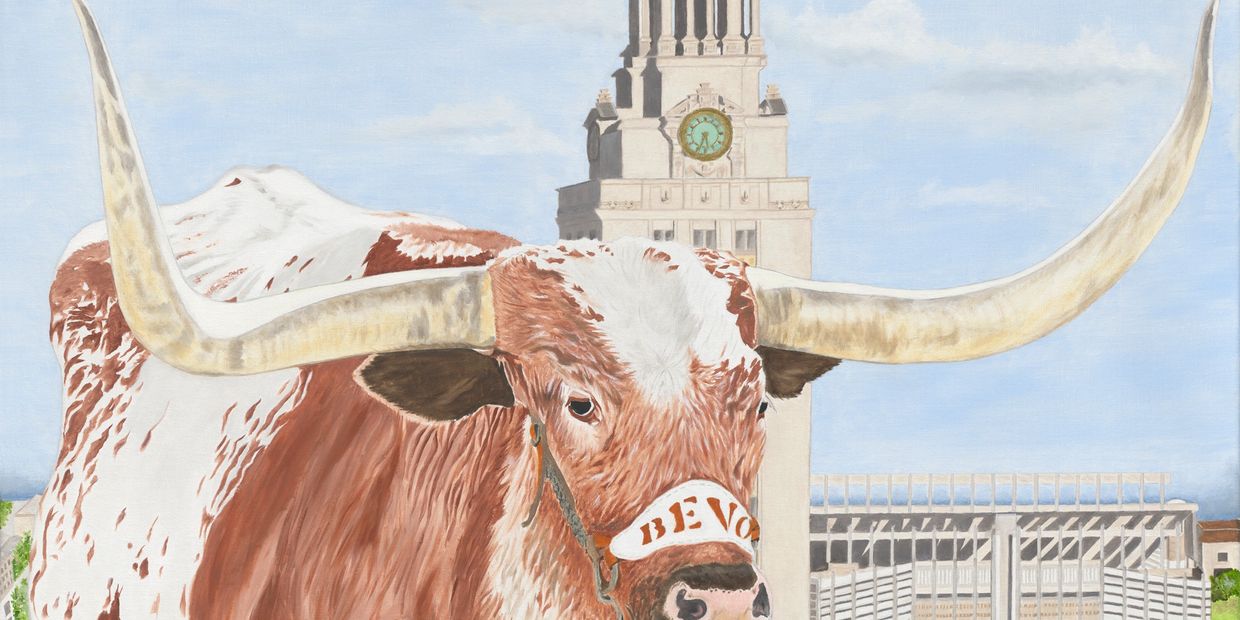 Bevo Art currently for sale