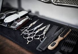 Colletion of Shears and Clippers