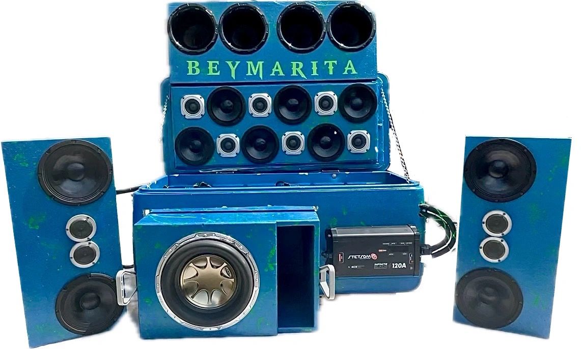Music Neverita