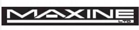 Maxine Ltd logo