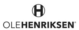 Ole Henriksen logo