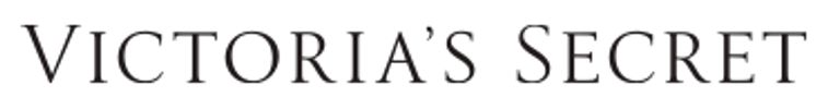 Victoria's Secret Beauty logo