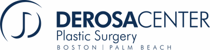 DeRosa Center Plastic Surgery logo