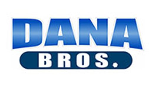 Dana brothers logo.