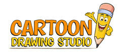Cartoon Drawing Studio