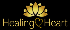 Healing-Heart