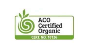 Australia organic certification