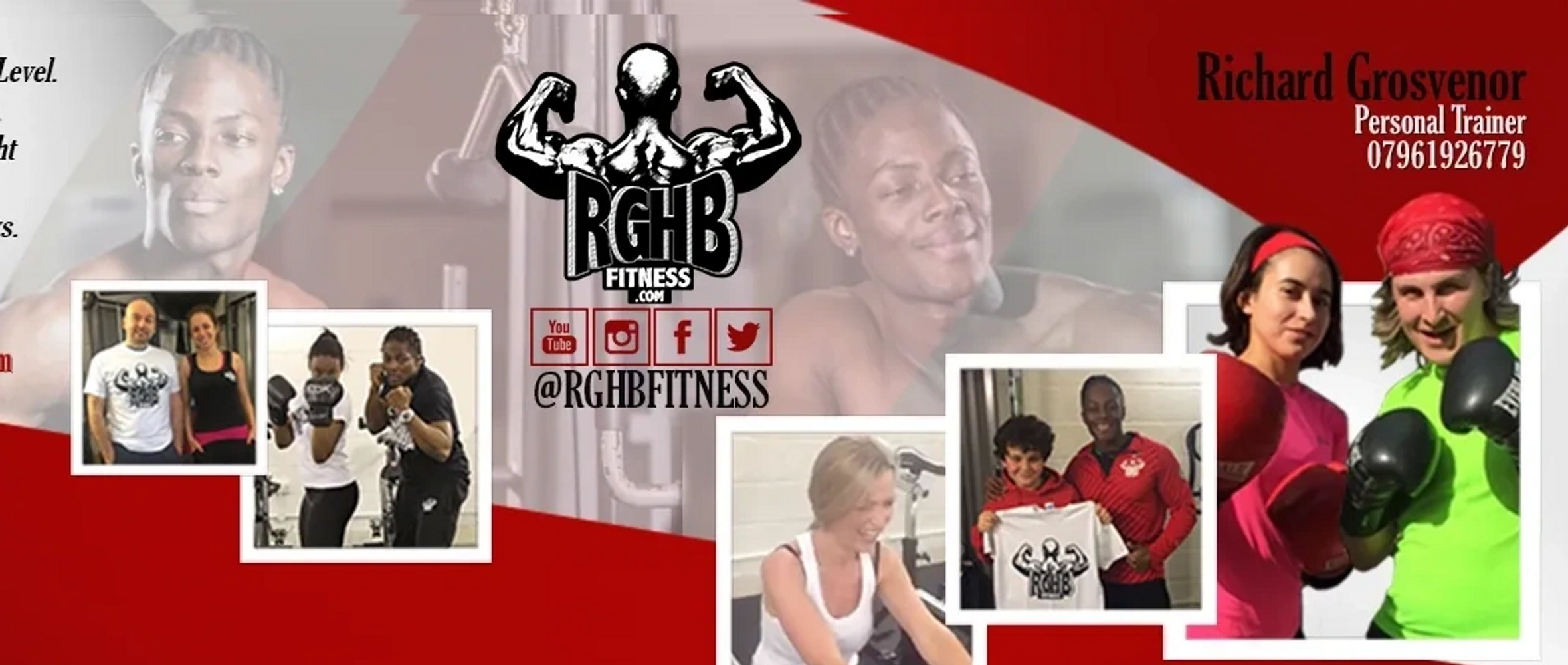 #rghb #rghbf #rghbfitness #pt #personaltrainer #ptstudio #training #priavte #gym #personaltraining