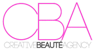 CBA
Creative Beauté Agency
