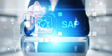 We provide all SAP Services like Consulting, Integration, Operations, Maintainance and Support.