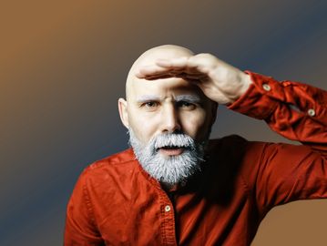 Smoothest shave, this service starts with clippers to cut the hair down, followed by a soothing hot