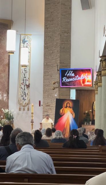 St Joseph Catholic - Corpus Christi , Texas