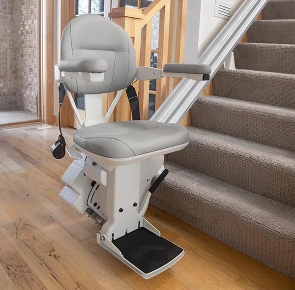 bruno elite stairlift