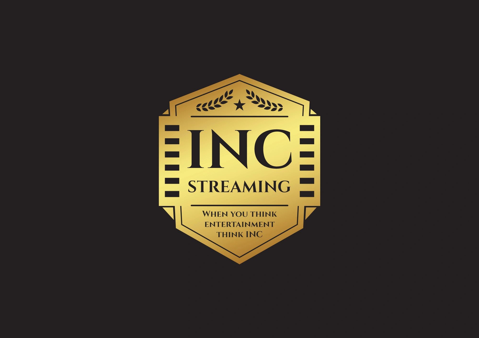 When you think Entertainment, THINK INC!
