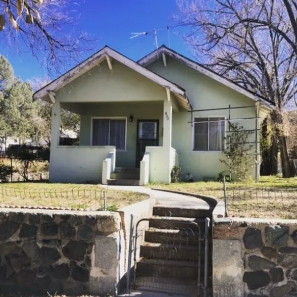 Flipping or Fixer upper